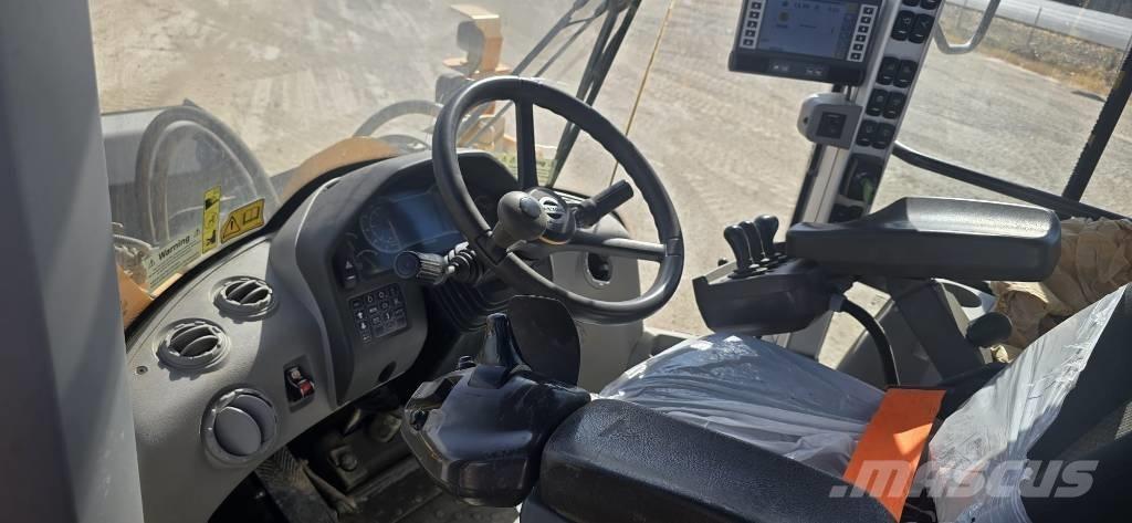 Volvo L 150 H Wheel loaders