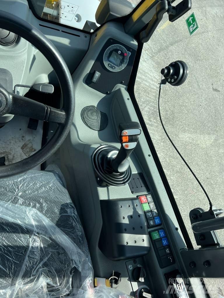 Kramer 5075 Wheel loaders