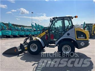 Kramer 5075 Wheel loaders