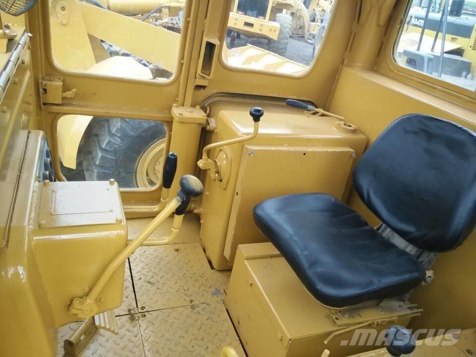 CAT D 7 G Crawler dozers