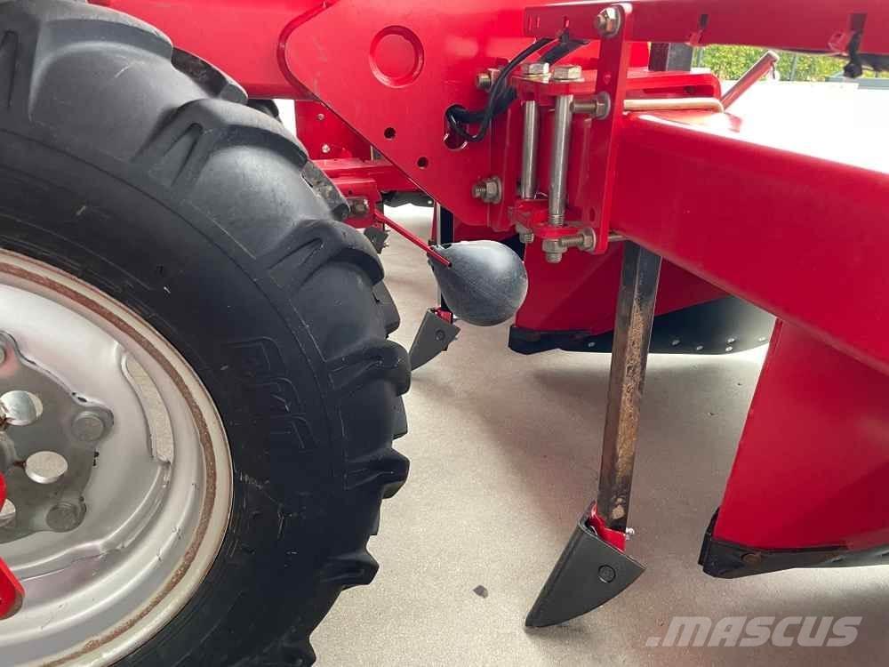 Grimme GL 420 Farm machinery