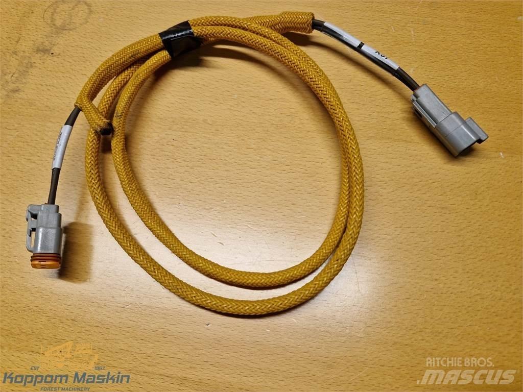 Eco Log 7005914 Electronics