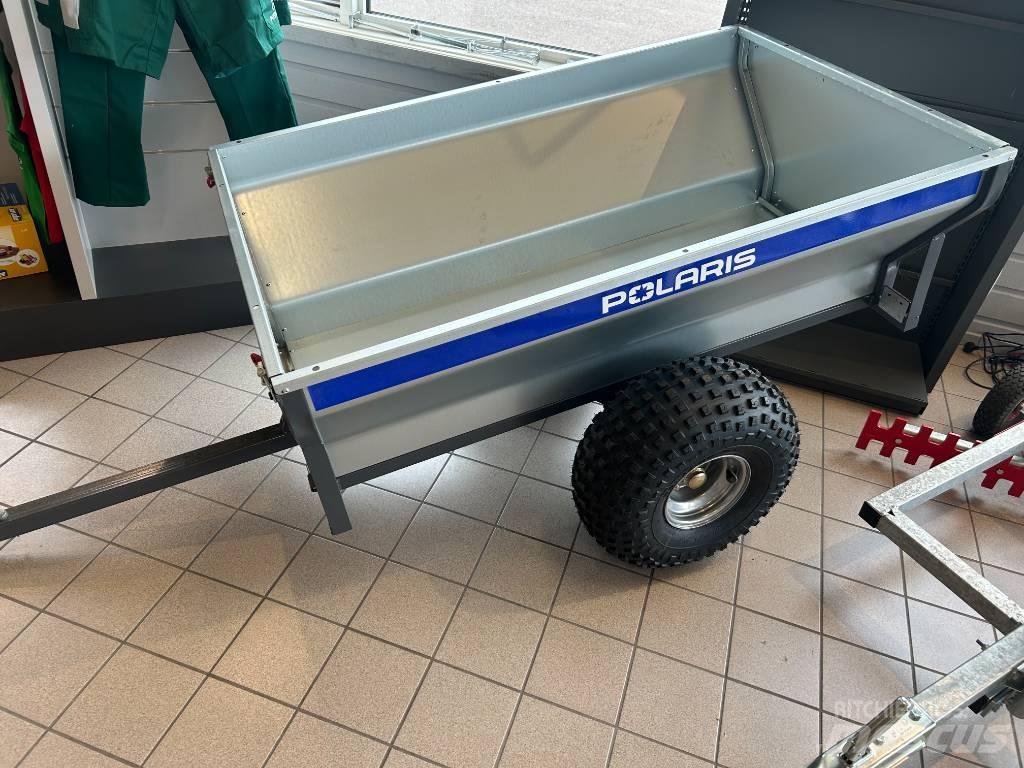 Polaris Gårdsvagn Accessories