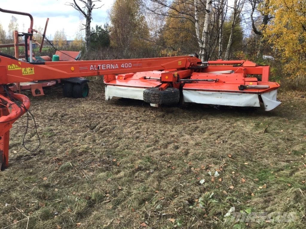 Kuhn Alterna 400 Mower-conditioners