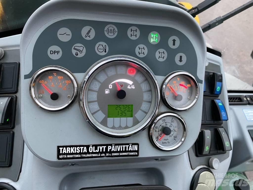 Kramer 480 Wheel loaders