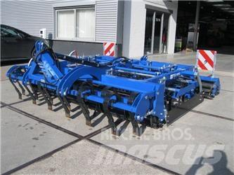 VSS Agro ZB 3000 Harrows
