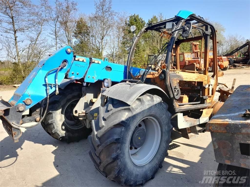 Landini 5079 Tractors
