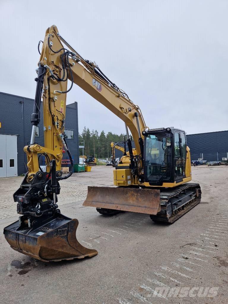 CAT 315 Crawler excavators