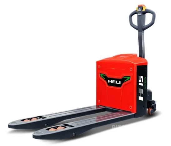 Heli CBD 20-BLIH Low lifter