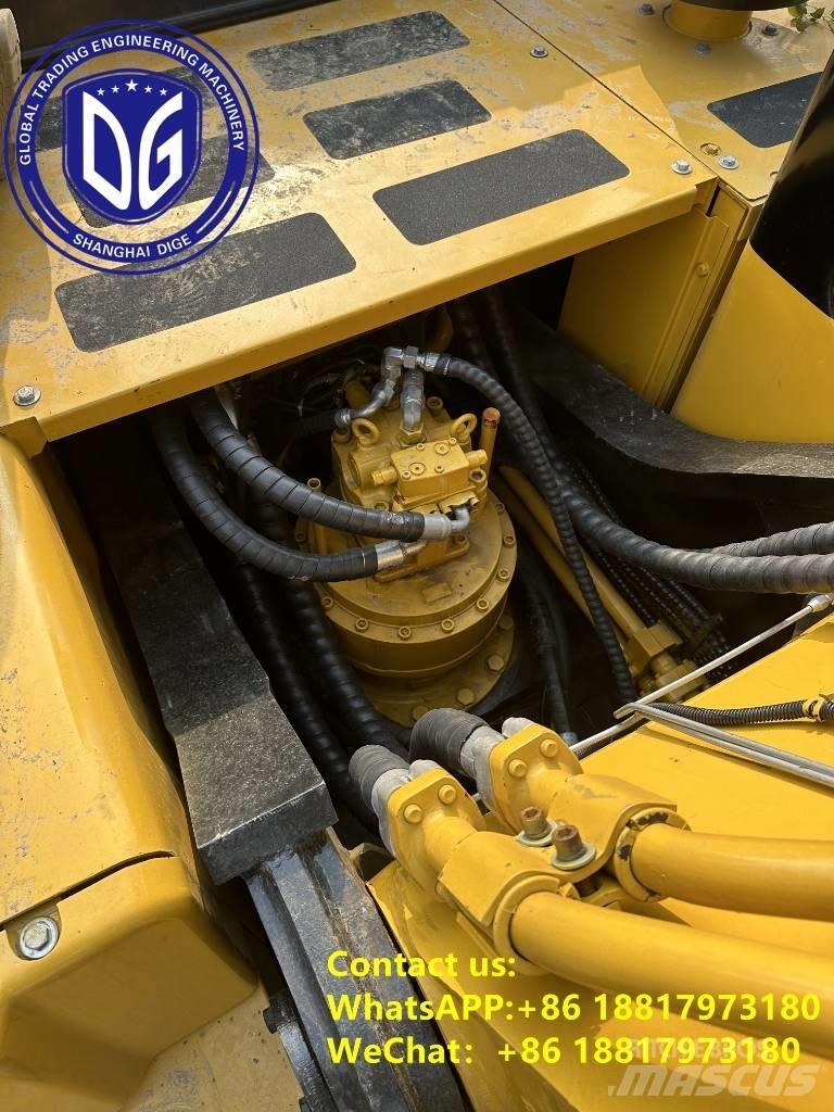 Sany SY305H Crawler excavators