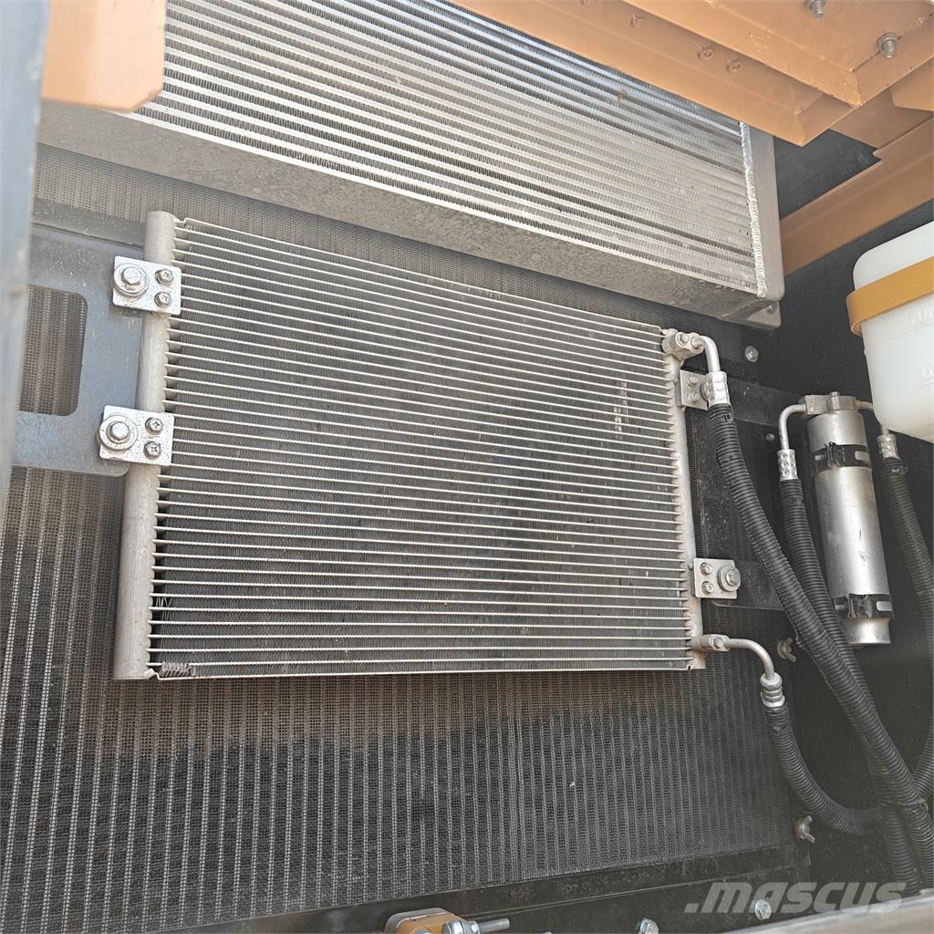 Sany 365H Crawler excavators