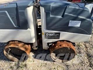 Dynapac D.One Twin drum rollers