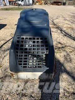 Dynapac D.One Twin drum rollers