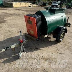 Western 500l Other