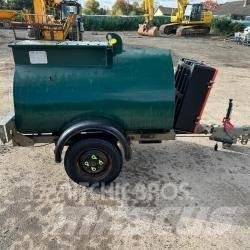 Western 500l Other