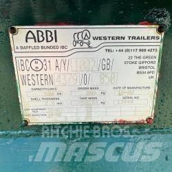 Western 500l Other