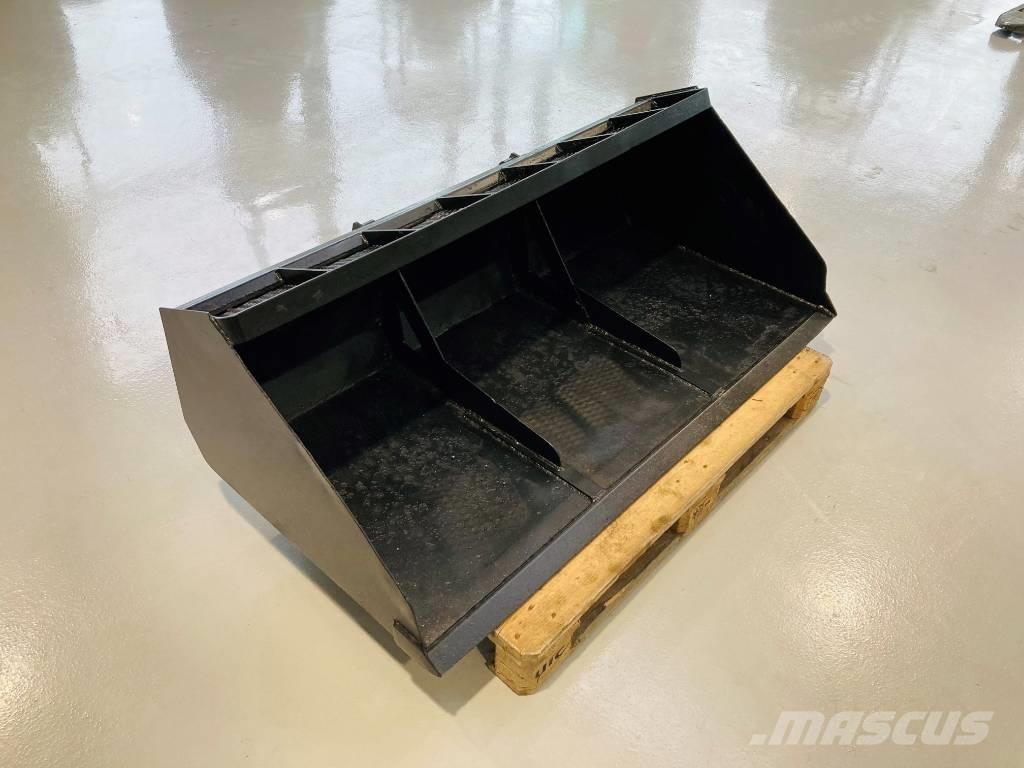 Avant Skovl 150 cm Other components