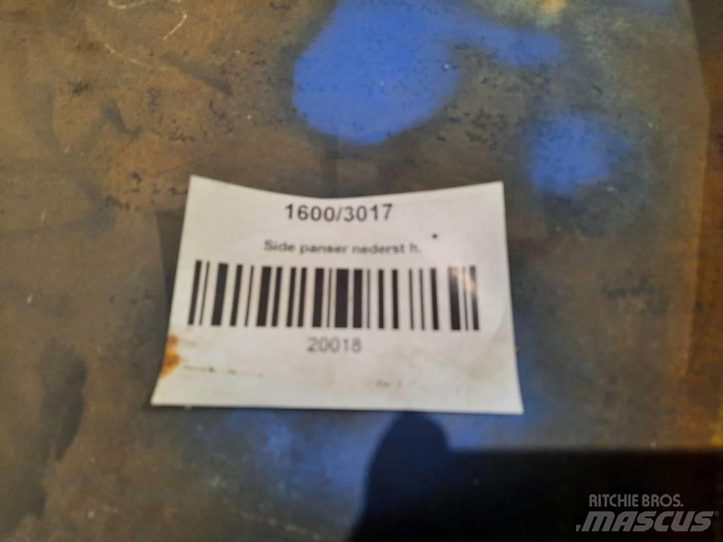 Pegson 1100X800 Crushers