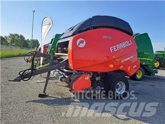 Feraboli EXTREME 365 Round balers