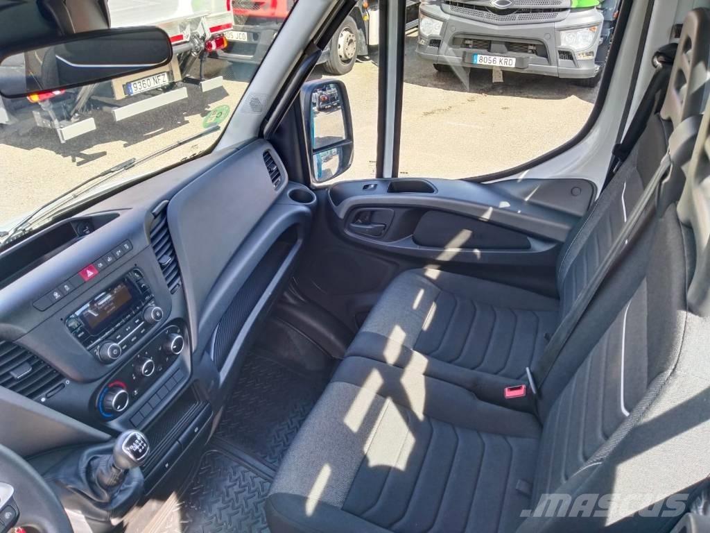 Iveco DAILY 35C16 Pick up/Dropside
