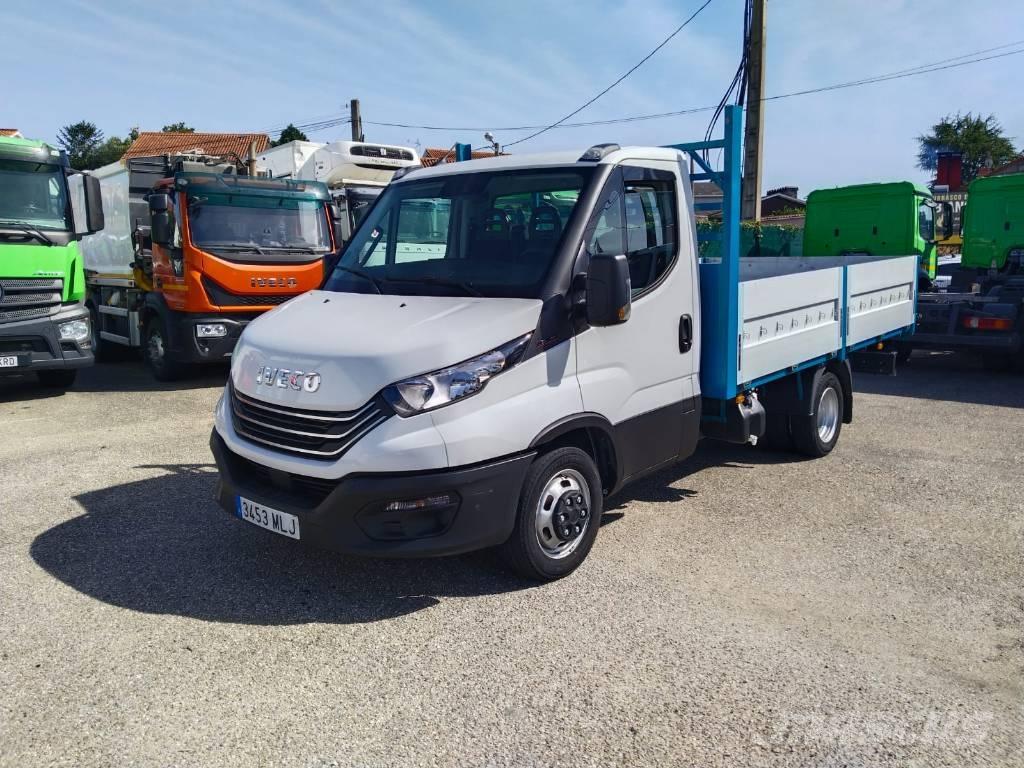 Iveco DAILY 35C16 Pick up/Dropside