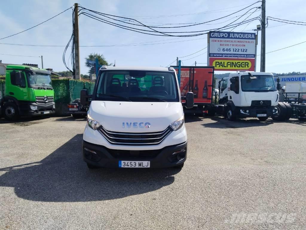 Iveco DAILY 35C16 Pick up/Dropside