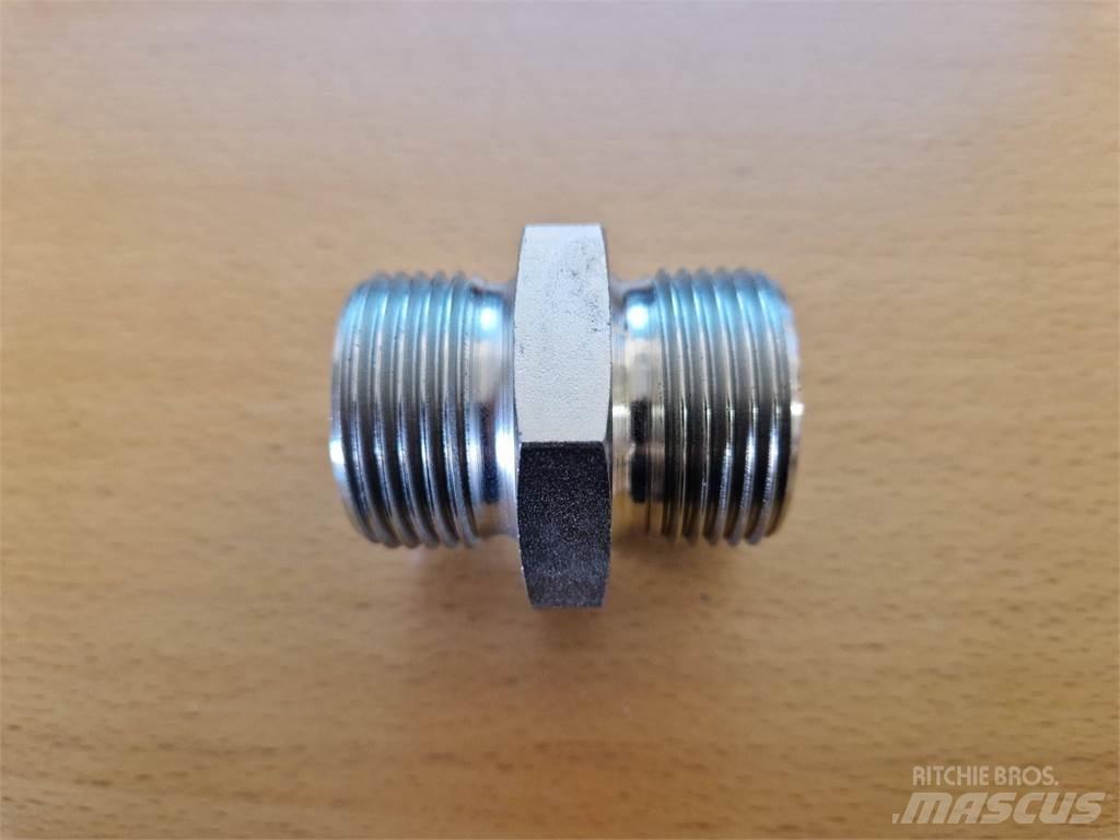 Ponsse 0033019 Hydraulics