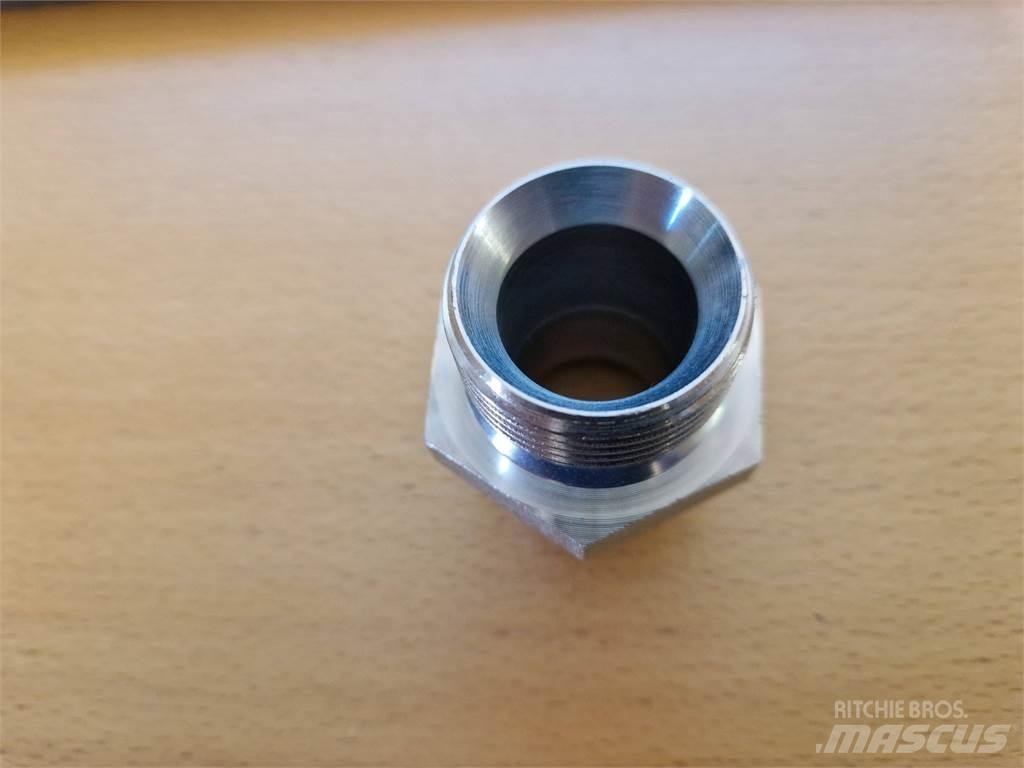 Ponsse 0033019 Hydraulics