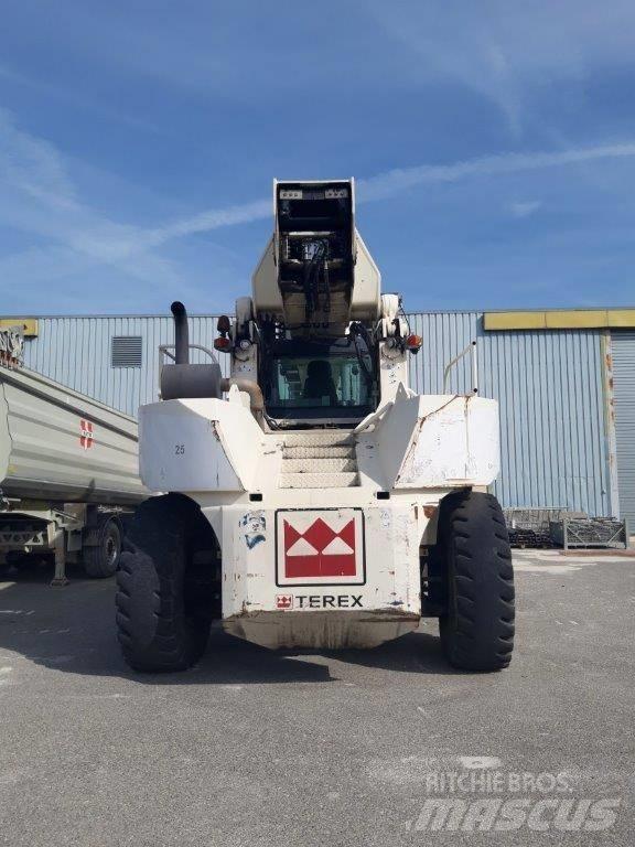 TEREX PPM TFC 45 R Reach stackers