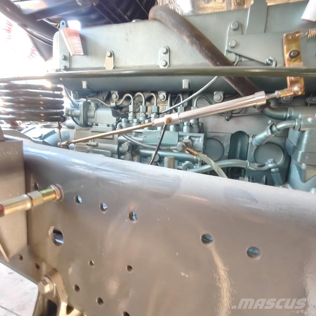 Howo 371 6x4 Prime Movers