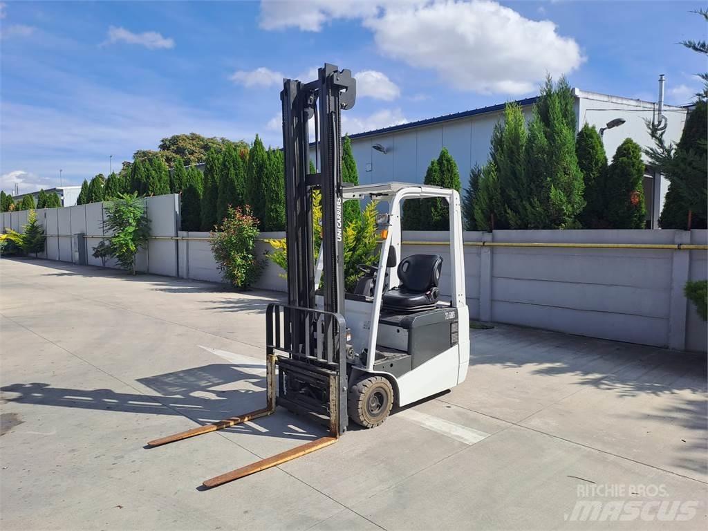 Nissan A1L1N150 Electric forklift trucks