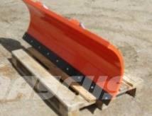 Kova Puskulevy P1600 Compact tractor attachments