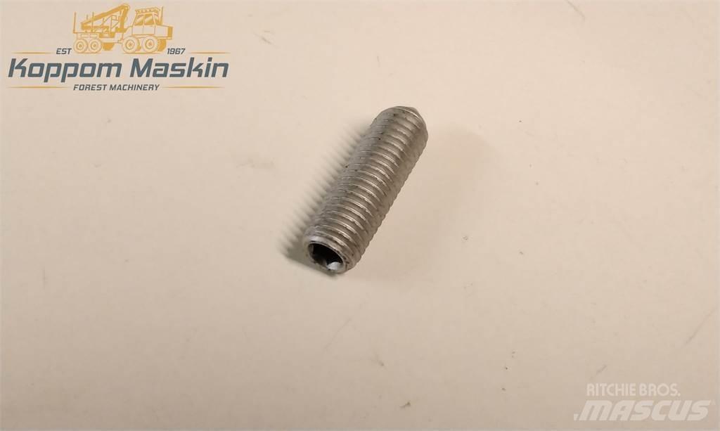 Ponsse 0036759 Chassis and suspension