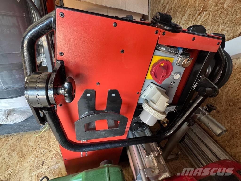 Hilti DSW 1510-CA Other