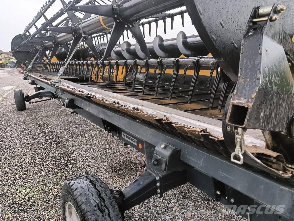 Nardi N 70-30 Combine harvester accessories