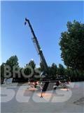 XCMG QY 25 J Self-erecting cranes