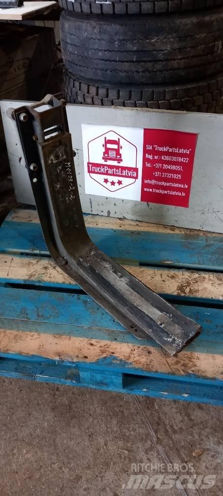 MAN TGA.   81418015505 Chassis and suspension
