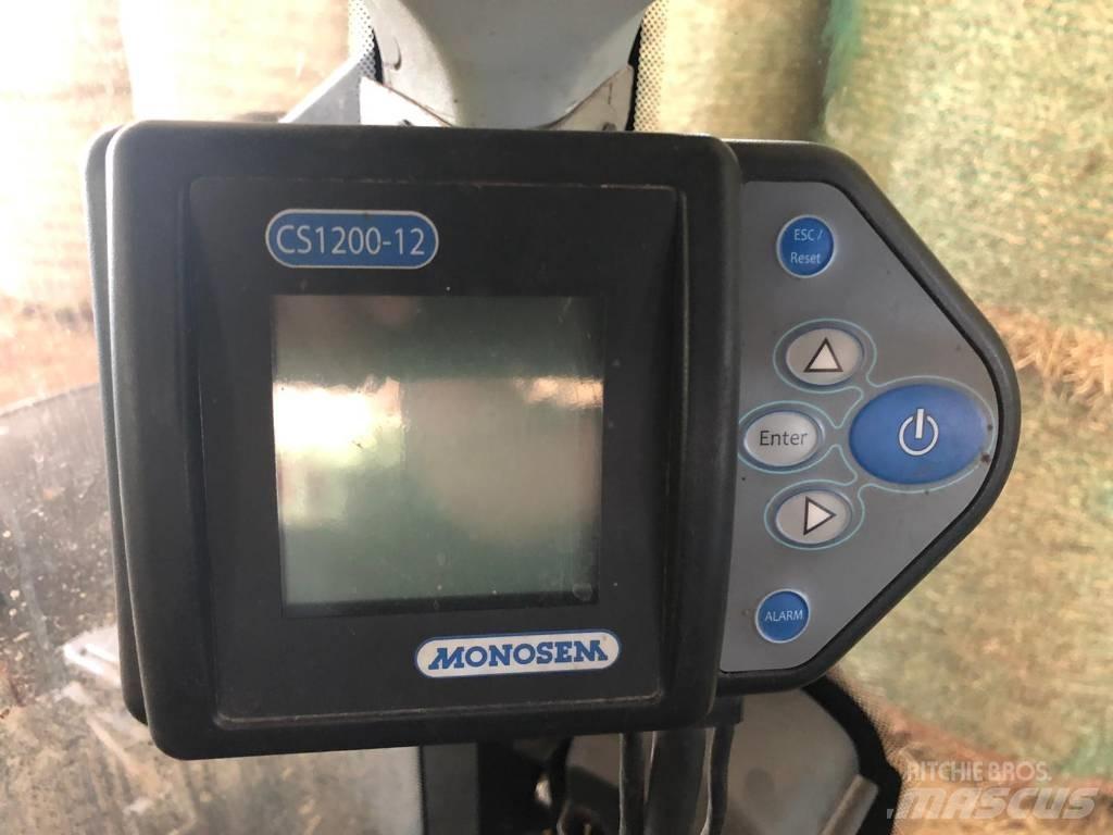 Monosem NG PLUS 4 Sowing machines