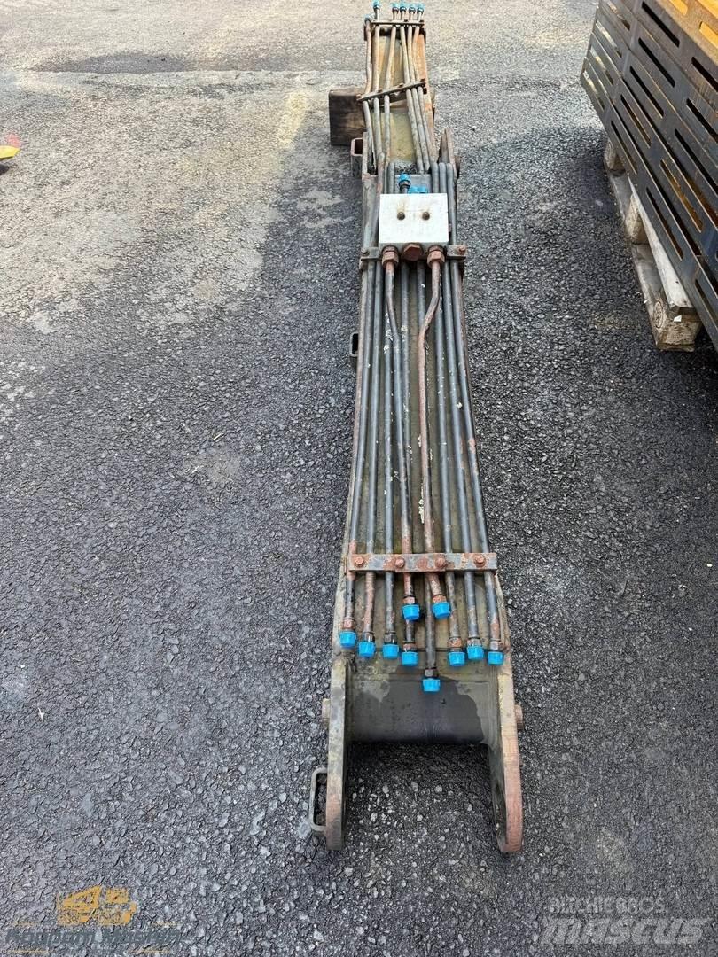 Cranab 45-65 Loader cranes