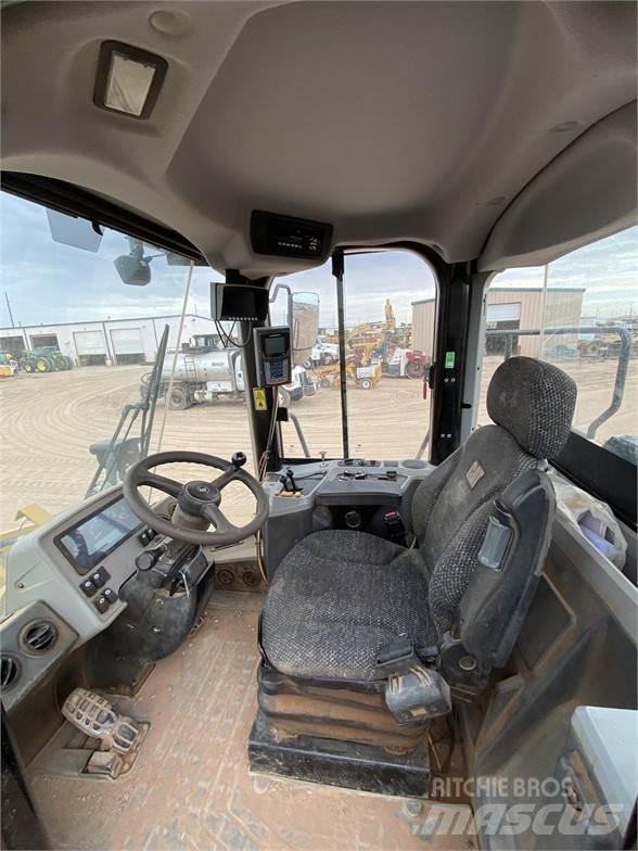 CAT 950GC Wheel loaders