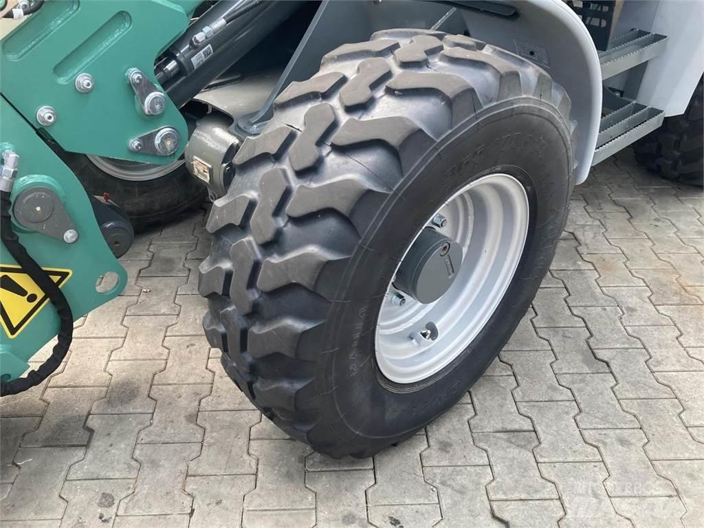 Kramer KL25.5T Telehandlers