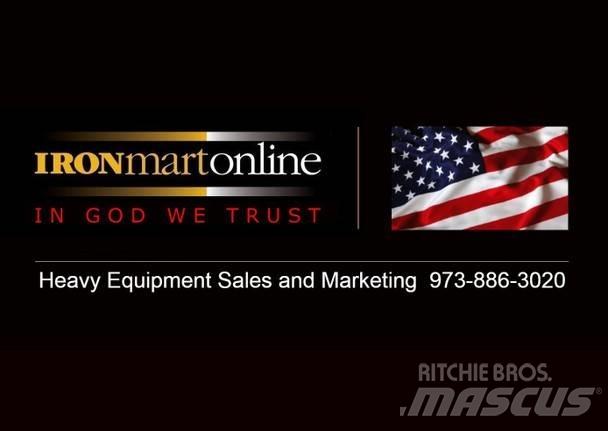 Peterbilt 389 Prime Movers