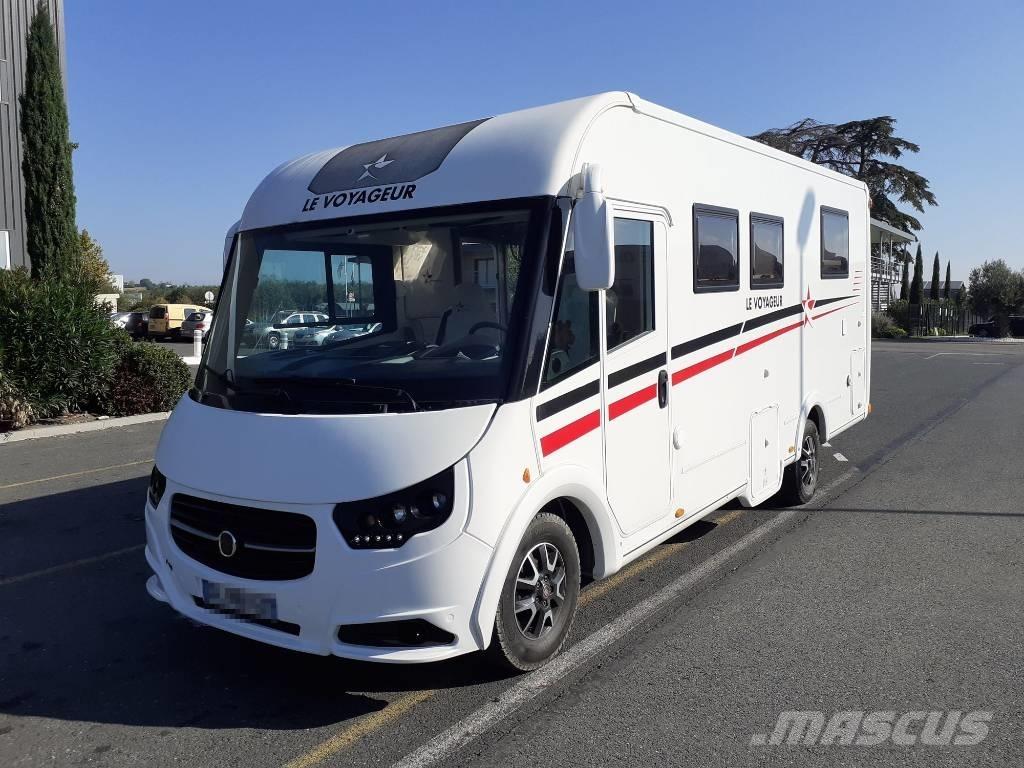 Fiat Ducato Camper vans, winnabago, Caravans
