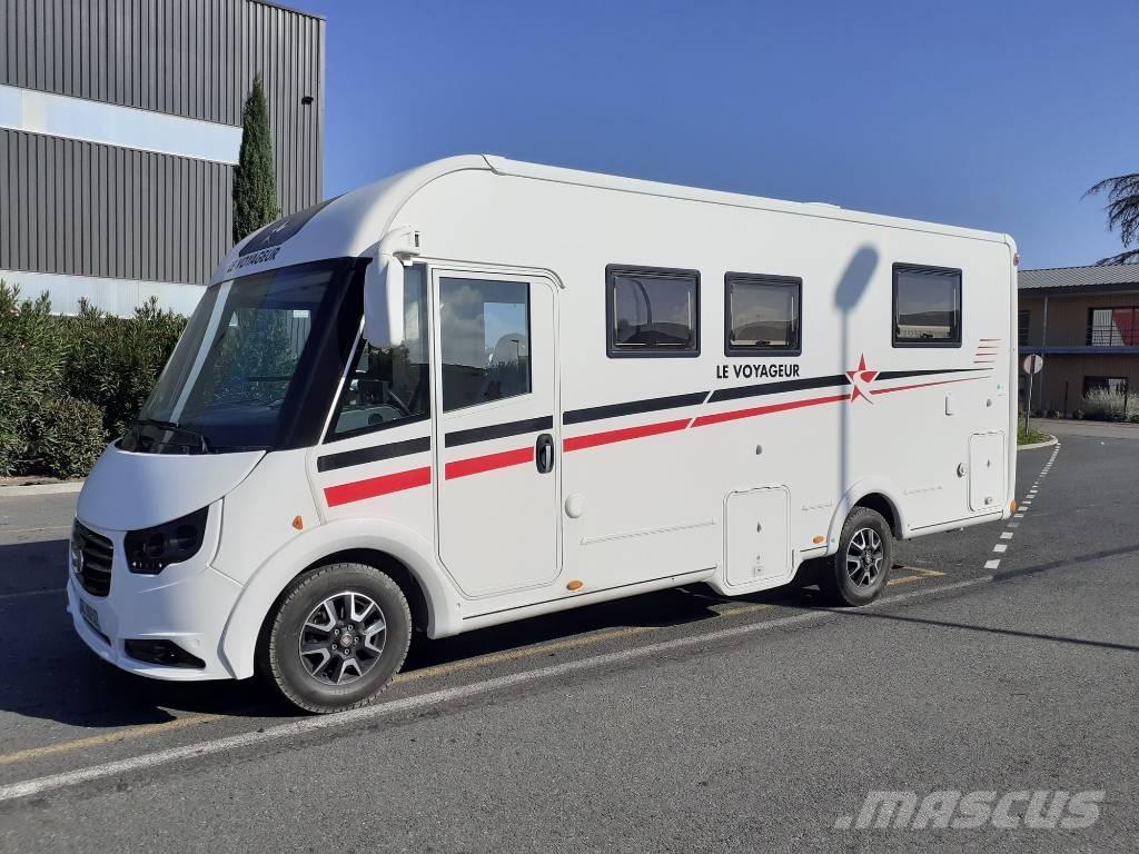 Fiat Ducato Camper vans, winnabago, Caravans