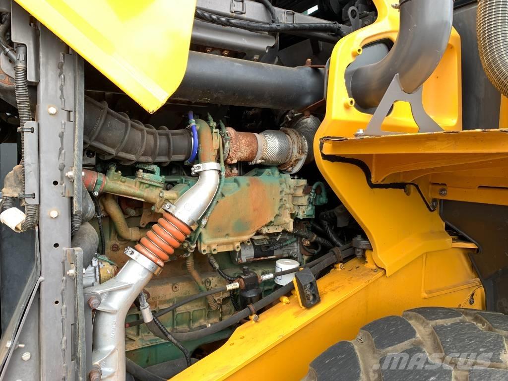 Volvo L 90 H Wheel loaders