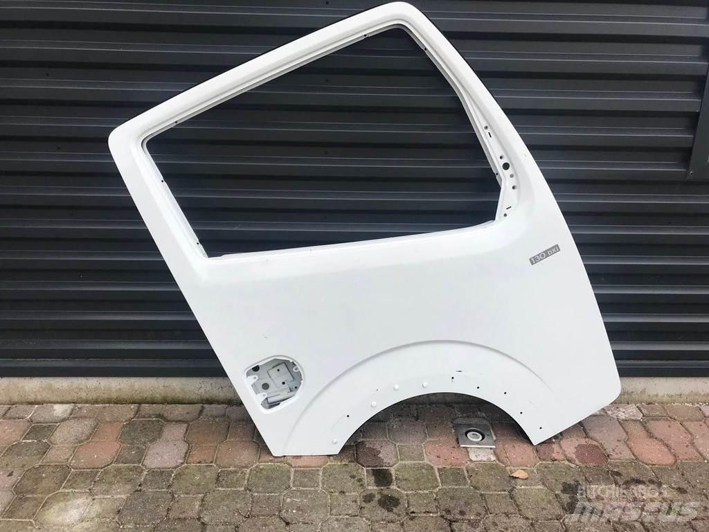 Renault MAXITY Other components