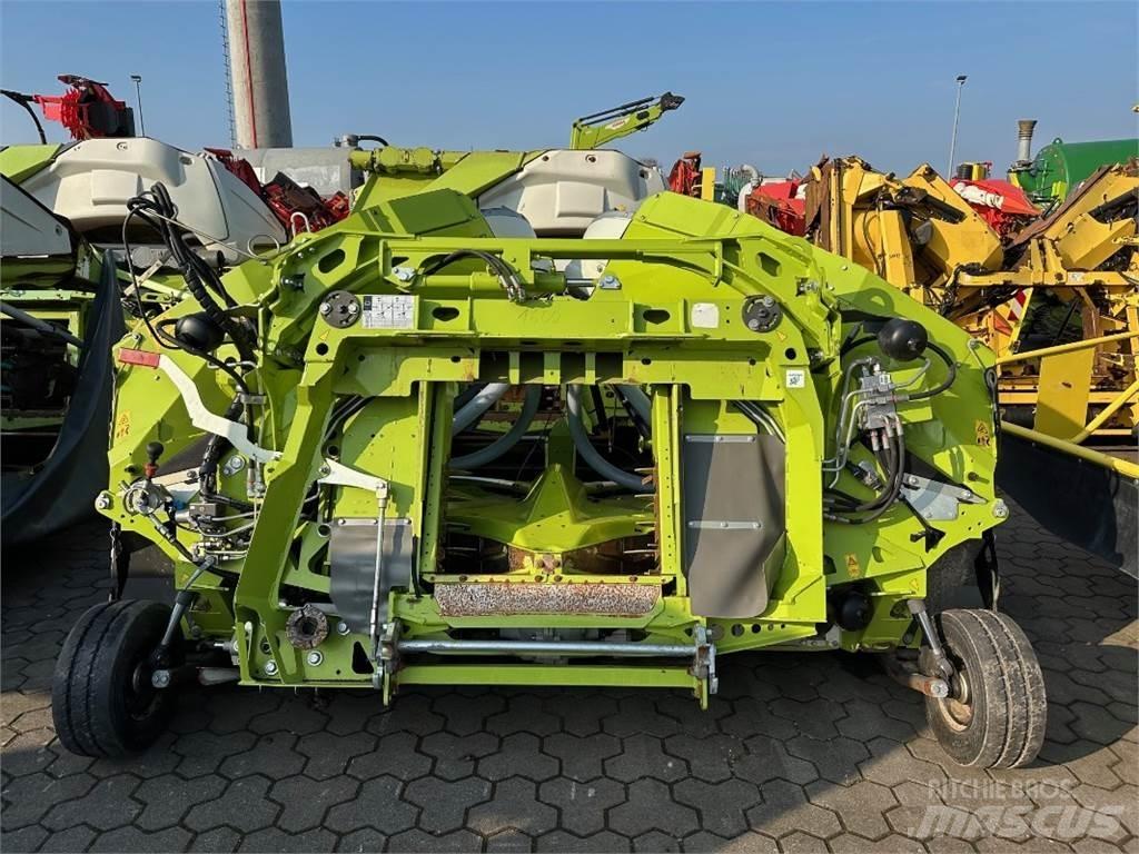 CLAAS Orbis 600 SD Farm machinery