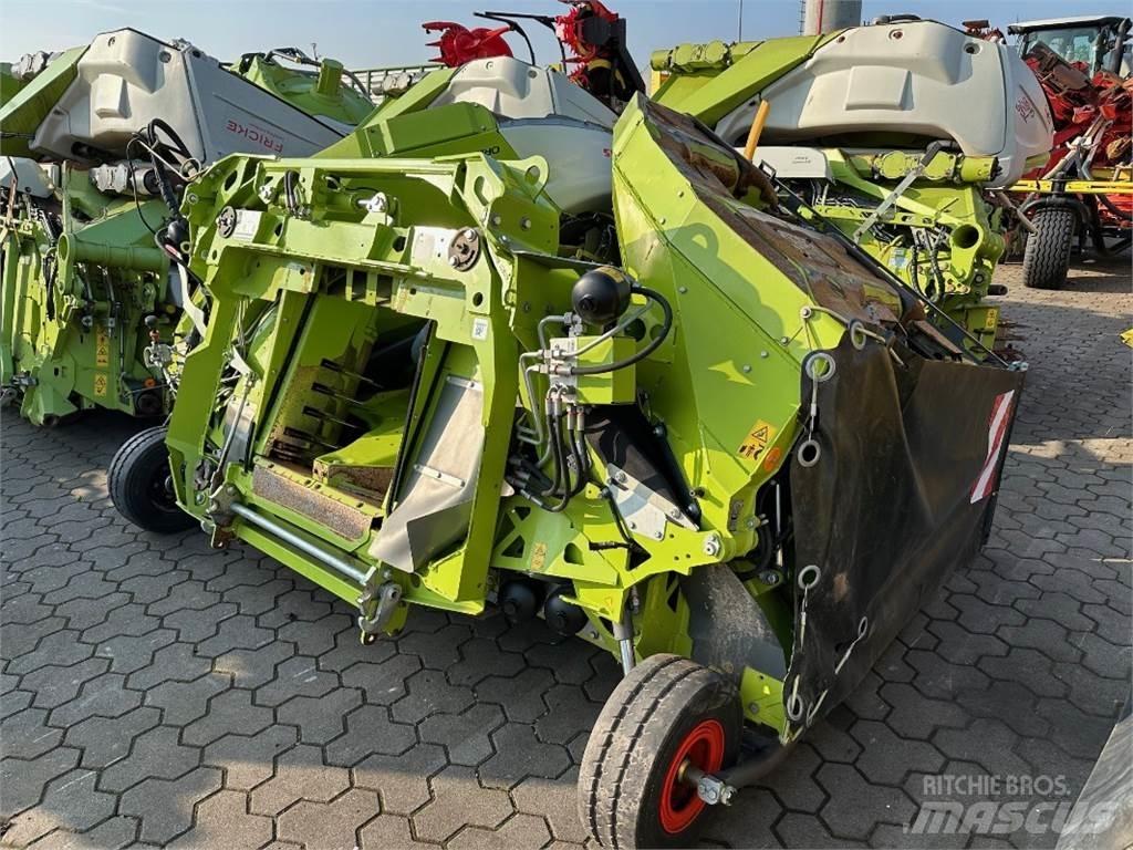 CLAAS Orbis 600 SD Farm machinery