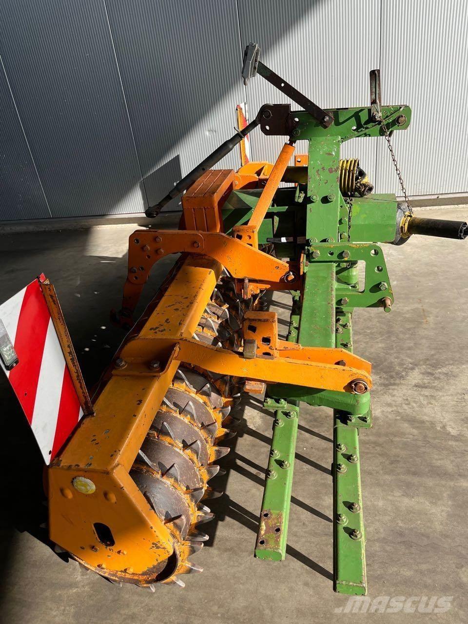 Amazone RE/30 Farm machinery