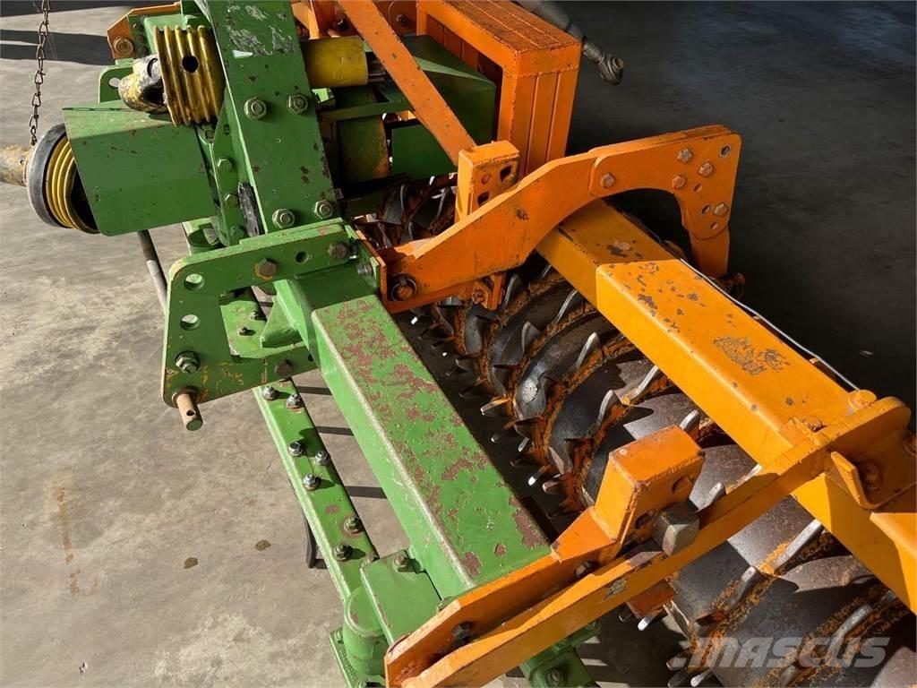 Amazone RE/30 Farm machinery